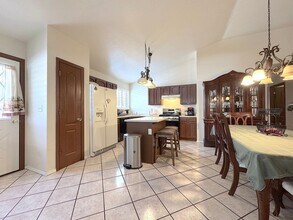 2308 Joshua Louis Dr in El Paso, TX - Building Photo - Building Photo