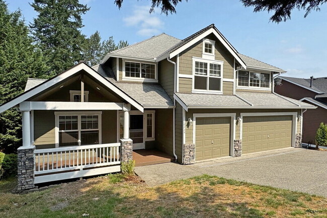 property at 10234 186th Ct NE