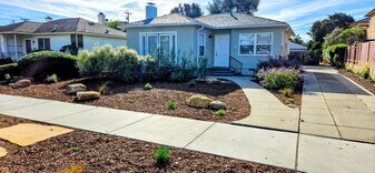 820 E Cypress St in Santa Maria, CA - Building Photo