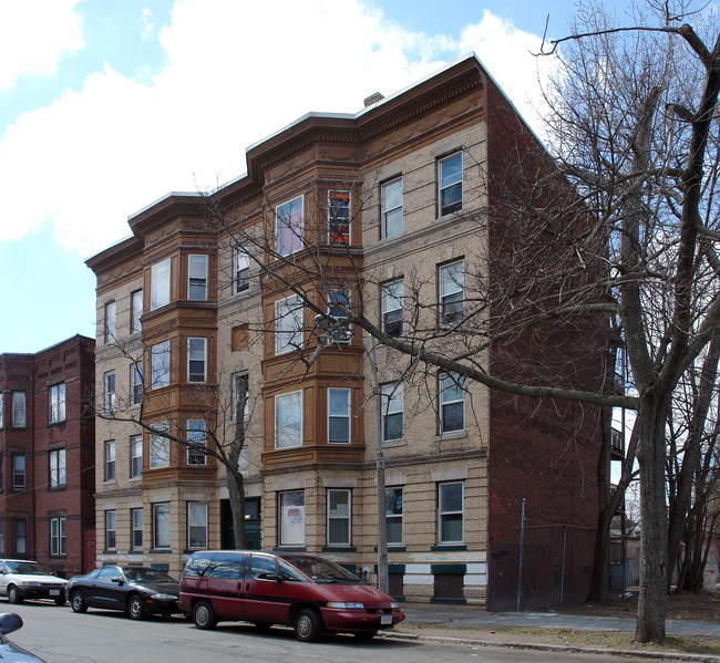 The Amelia in Holyoke, MA - Foto de edificio - Building Photo