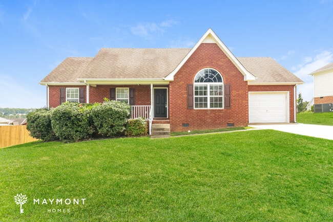 property at 503 Dunhill Ct