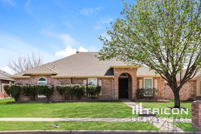 property at 112 Clover Leaf Ln
