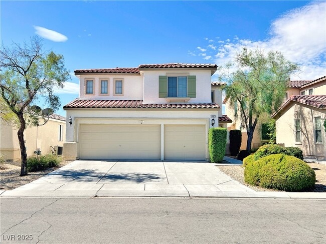 10023 Canyon Hills Ave in Las Vegas, NV - Building Photo - Building Photo