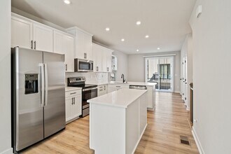 3041 Terroir Ln in Charlotte, NC - Building Photo - Building Photo