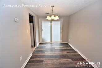 413 Master Derby Ct in Annapolis, MD - Building Photo - Building Photo