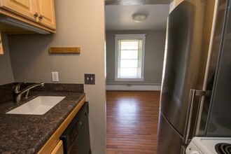 1501 Broadway St in Boulder, CO - Building Photo - Building Photo