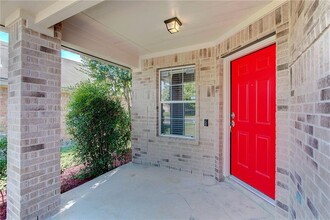 321 Pheasant Ridge Dr in Round Rock, TX - Foto de edificio - Building Photo