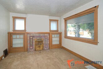 1622 S Blair St in South Salt Lake, UT - Building Photo - Building Photo