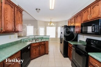 4889 Harvest Park Dr in Memphis, TN - Building Photo - Building Photo