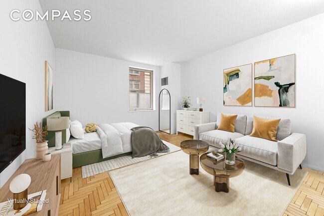 property at 106 Central Park S