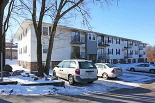 850 N Pleasant Hill Blvd Apartments