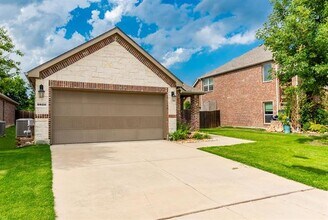 9820 Diamondback Ln in McKinney, TX - Building Photo - Building Photo