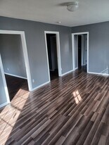 4056 Powell St in Shreveport, LA - Building Photo