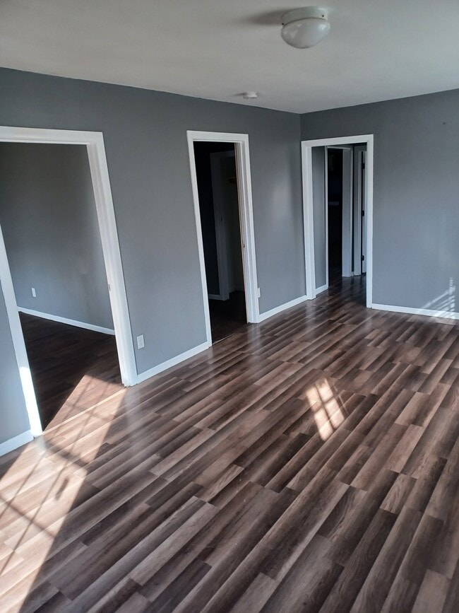 property at 4056 Powell St