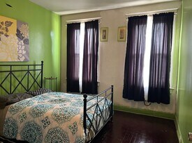 400 Normandy Ave, Unit 400 BLOCK OF MOUNT HOLLY in Baltimore, MD - Building Photo