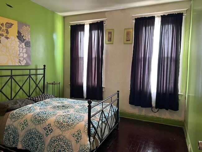 400 Normandy Ave