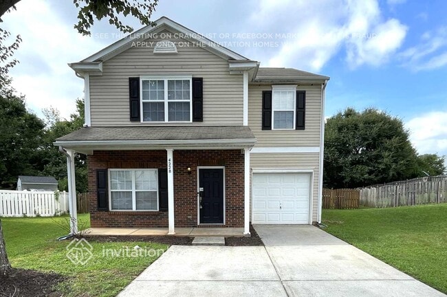 property at 4228 Gifford Park Ct