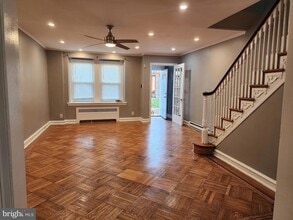 6656 Blakemore St in Philadelphia, PA - Building Photo - Building Photo