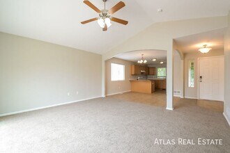 5714 Sauvignon St in Evans, CO - Building Photo - Building Photo