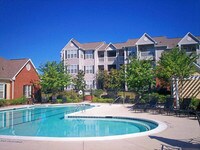 Building Photo - The Berkeley At Southpoint Apartments in Durham, North Carolina