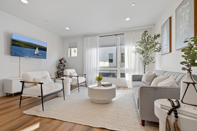 18007 3rd Ave NE in Shoreline, WA - Building Photo - Building Photo