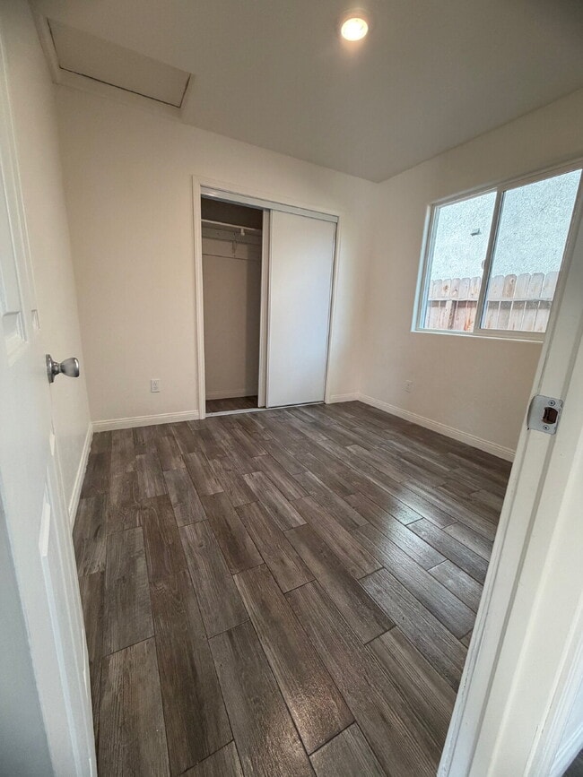 3709 Jewett Ave in Bakersfield, CA - Building Photo - Building Photo