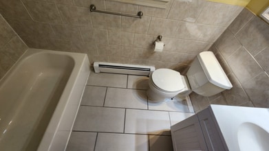 508 Cross St in Harrison, NJ - Foto de edificio - Building Photo