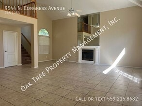 9544 N Congress Ave in Fresno, CA - Building Photo - Building Photo