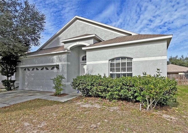 24925 Vintage Ct in Lutz, FL - Foto de edificio - Building Photo