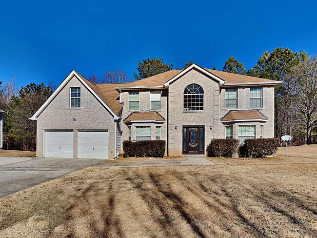 property at 3632 Boulder Run Rd