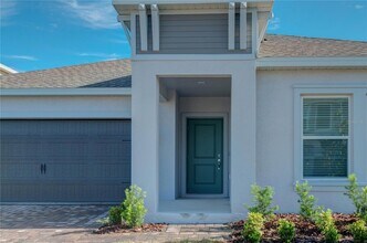 4823 Edensbridge Ln in Kissimmee, FL - Building Photo - Building Photo