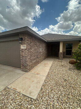 property at 7511 31st St