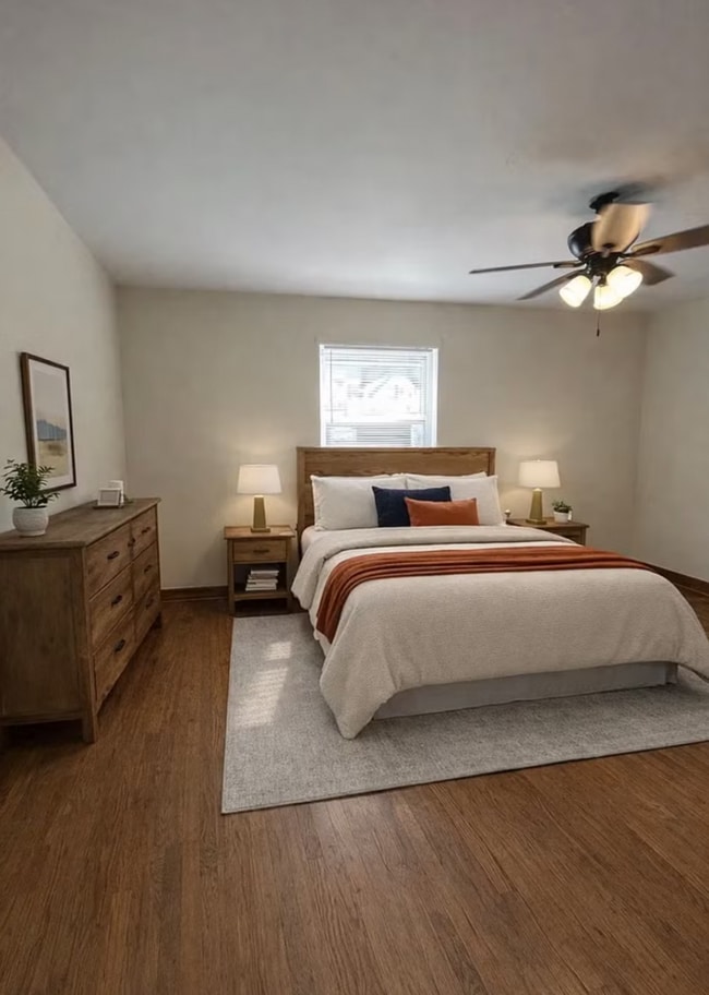 property at 18 Cleveland Ave