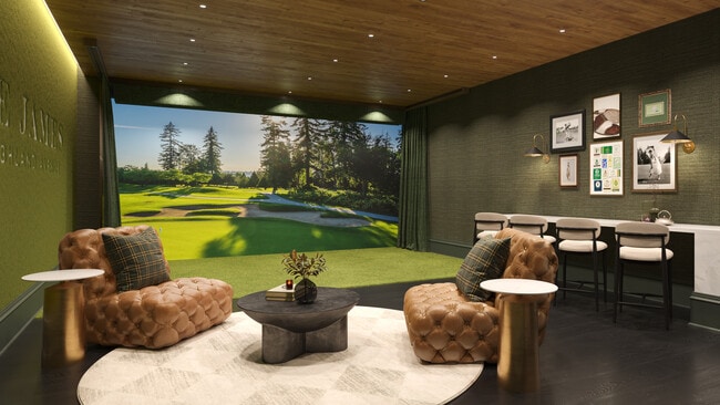 The James on Highland