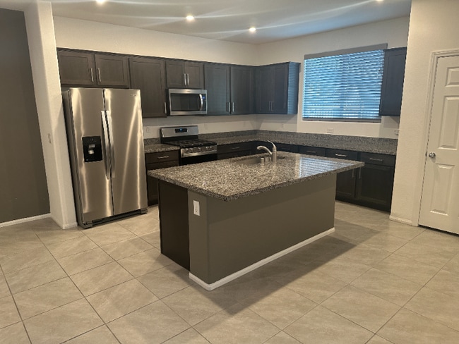 1356 Cerulean Ave in Henderson, NV - Building Photo - Building Photo