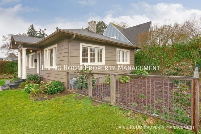 2659 NE 65th Ave in Portland, OR - Building Photo - Building Photo