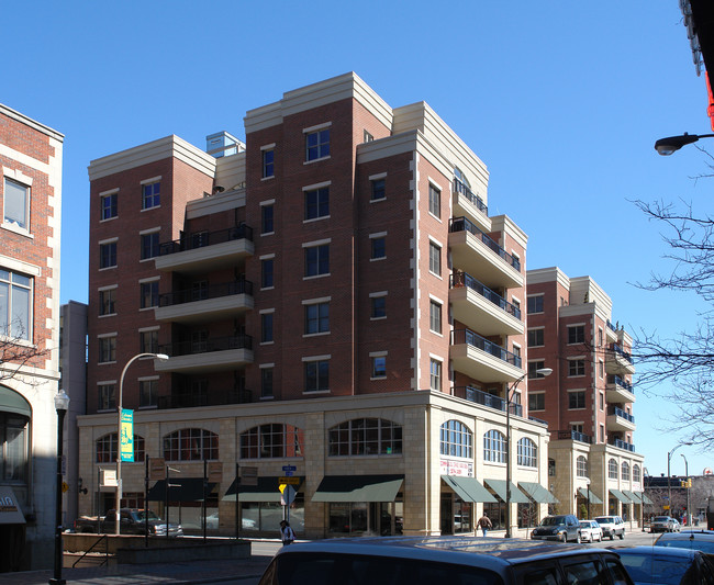 The Sagamore On East in Rochester, NY - Building Photo - Building Photo