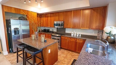 91-220-220 Kuanoo Pl in Ewa Beach, HI - Building Photo - Building Photo