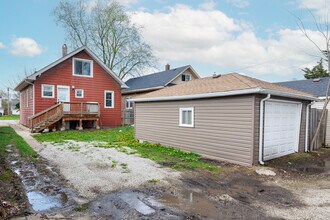 4167 Eberly Ave in Brookfield, IL - Building Photo - Building Photo