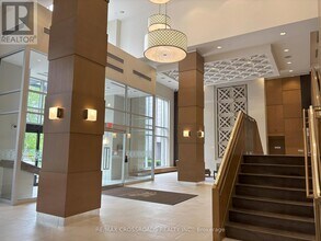 100-1100 Harrison Garden Blvd in Toronto, ON - Building Photo - Building Photo