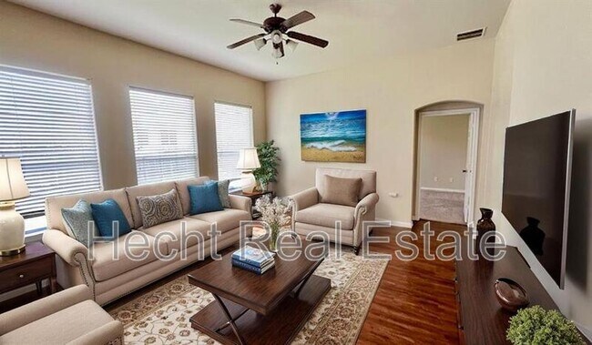 1616 Bowerton Dr in Austin, TX - Building Photo - Building Photo