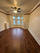 3320 Auchentoroly Terrace, Unit 3 in Baltimore, MD - Building Photo
