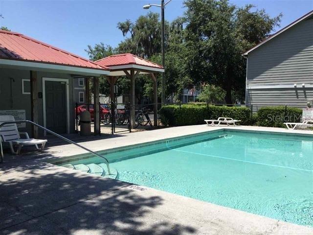 property at 2905 SW Archer Rd