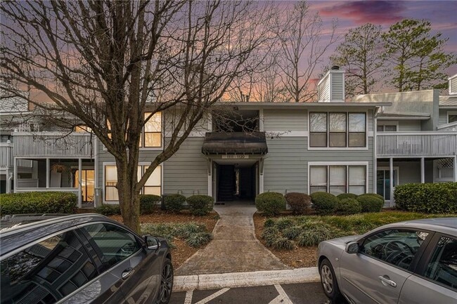 1115 Summit N Dr NE in Atlanta, GA - Building Photo - Building Photo