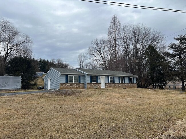 property at 161 Herrville Rd