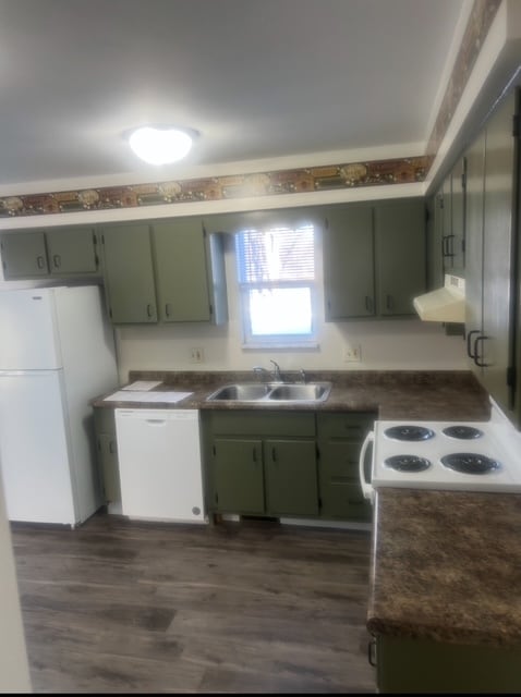 4917 Sidney St in Lansing, MI - Building Photo - Building Photo