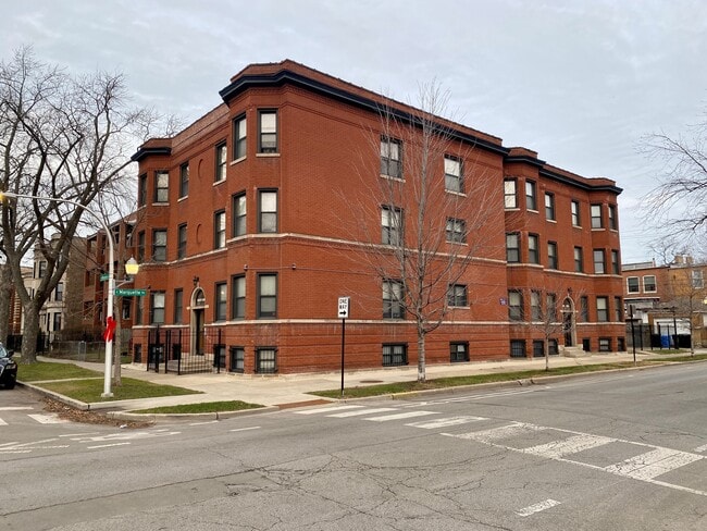property at 1140 E Marquette Rd