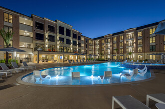 San Paseo in Katy, TX - Foto de edificio - Building Photo