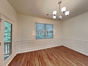 3021 Golf Creek in Villa Rica, GA - Foto de edificio - Building Photo