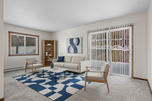 Arrowhead Apartments and Townhomes